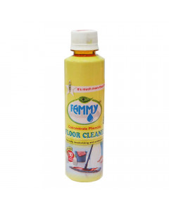 FAMMY PHENYL CONCENTRATE FLOOR CLEANER LEMON 250 ML FAMMY PHENYL CONCENTRATE FLOOR CLEANER LEMON 250 ML