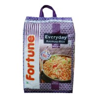 FORTUNE EVERYDAY MINI MOGRA BASMATI RICE 10.00 KG BAG