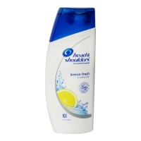 HEAD & SHOULDER LEMON FRESH SHAMPOO 72.00 ML BOTTLE