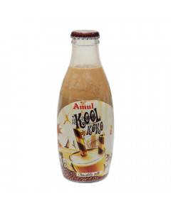 AMUL KOOL KOKO CHOCOLATE MILK BOTTLE 200.00 ML BOTTLE AMUL KOOL KOKO CHOCOLATE MILK BOTTLE 200.00 ML BOTTLE