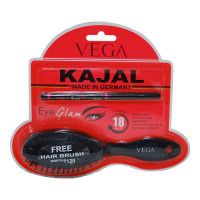 VEGA KAJAL EYE  GLAM 0.35 Gm Packet