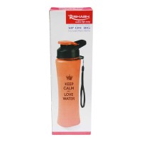 RISHABH SIP ON BIG INSULATED WATER BOTTLE 1.00 PCS BOX