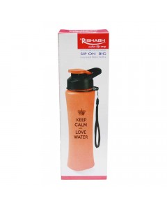 RISHABH SIP ON BIG INSULATED WATER BOTTLE 1.00 PCS BOX RISHABH SIP ON BIG INSULATED WATER BOTTLE 1.00 PCS BOX