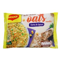 MAGGI OATS NOODLES HERBS & SPICES 75.00 GM PACKET
