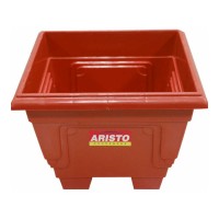 ARISTO SQUARE PLANTER-1 1.00 NO OTHER