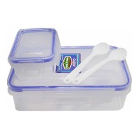 ARISTO LOCK & FRESH AIRTIGHT 210 NO CONTAINER