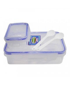 ARISTO LOCK & FRESH AIRTIGHT 210 NO CONTAINER ARISTO LOCK & FRESH AIRTIGHT 210 NO CONTAINER