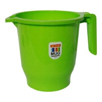 PARIWAR SILKY-100 MUG 1 LTR