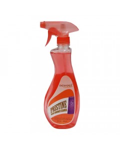 PATANJALI PRISTINE HARD SURFACE CLEANER 500.00 ML BOTTLE PATANJALI PRISTINE HARD SURFACE CLEANER 500.00 ML BOTTLE