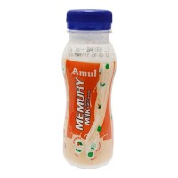 AMUL MEMORY MILK KULFI CARAMEL 200.00 ML BOTTLE