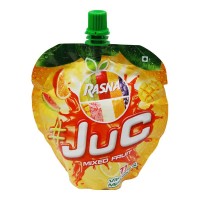 RASNA JUC MIXED FRUIT 200 ML
