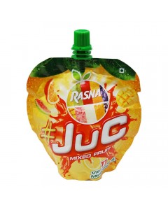 RASNA JUC MIXED FRUIT 200 ML RASNA JUC MIXED FRUIT 200 ML