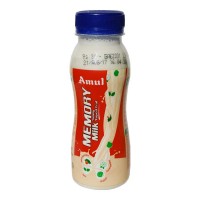 AMUL MEMORY MILK TROPICAL FRUIT 200.00 ML BOTTLE