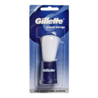 GILLETTE SHAVE BRUSH 1.00 NO