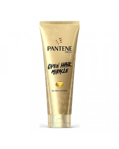 PANTENE OIL REPLACEMENT 180.00 ML TUBE PANTENE OIL REPLACEMENT 180.00 ML TUBE