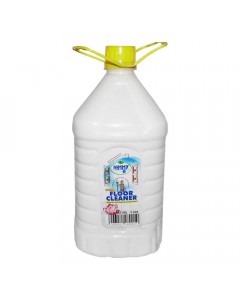 FAMMY FLOOR CLEANER 5 LTR
