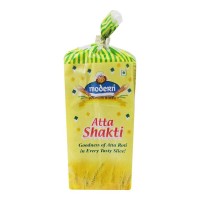 MODERN ATTA SHAKTI BREAD 400.00 GM PACKET