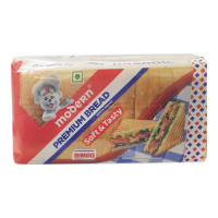 MODERN PREMIUM WHITE BREAD 300.00 GM PACKET