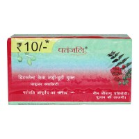 PATANJALI POPULAR DETERGENT CAKE 180.00 GM BAR PATANJALI POPULAR DETERGENT CAKE 180.00 GM BAR