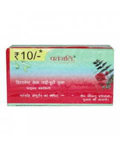 PATANJALI POPULAR DETERGENT CAKE 180.00 GM BAR PATANJALI POPULAR DETERGENT CAKE 180.00 GM BAR