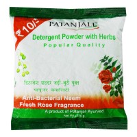 PATANJALI POPULAR POWDER 170.00 GM PACKET