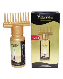 Indulekha Bringha Oil 50 00 Ml Box
