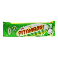 PITAMBARI DISHWASH BAR- 400.00 GM PACKET