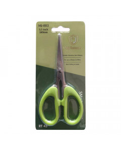 SCISSORS 5.5 INCH 1.00 PCS PACKET