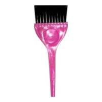 HAIR DYE BRUSH 1.00 PCS PACKET