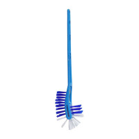 BRW HOCKEY TOILET BRUSH 1.00 NO PACKET