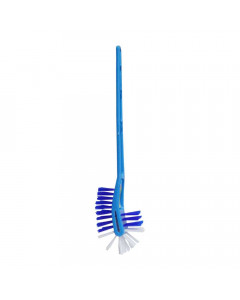BRW HOCKEY TOILET BRUSH 1.00 NO PACKET BRW HOCKEY TOILET BRUSH 1.00 NO PACKET