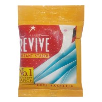 REVIVE INSTANT STARCH ANTI BACTERIA 50 GM