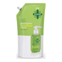 GODREJ PROTEKT LIME GERM FIGHTER HANDWASH 650.00 ML PACKET