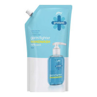 GODREJ PROTEKT AQUA GERM FIGHTER HANDWASH 725.00 ML PACKET