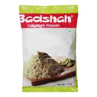 BADSHAH CORIANDER POWDER 100.00 GM PACKET