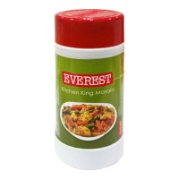 EVEREST KITCHEN KING MASALA 200.00 GM JAR