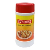 EVEREST GARAM MASALA 200.00 GM JAR