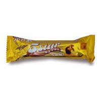 CADBURY 5 STAR CRUNCHY CHOCOLATE 35 GM