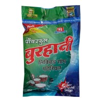 BURHANI LIQUID SOAP MATERIAL  500.00 GM PACKET