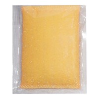 DOLPHIN MULTIPURPOSE SCRUB PAD 1.00 PCS PACKET