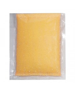 DOLPHIN MULTIPURPOSE SCRUB PAD 1.00 PCS PACKET