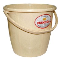 NAKODA TURBO HOMO BUCKET 13 LTR