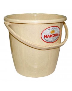 NAKODA TURBO HOMO BUCKET 13 LTR NAKODA TURBO HOMO BUCKET 13 LTR