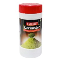 EVEREST CORIANDER POWDER JAR 500.00 GM