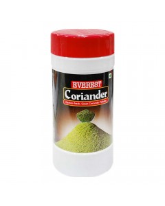 EVEREST CORIANDER POWDER JAR 500.00 GM