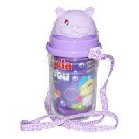 SPORTY KIDS WATER BOTTLE 1.00 PCS PACKET