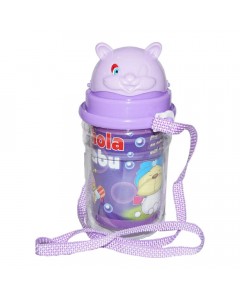 SPORTY KIDS WATER BOTTLE 1.00 PCS PACKET