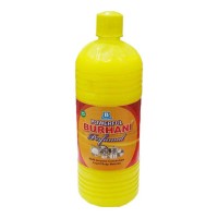 BURHANI PERFUMED LIQUID SOAP MATERIAL 1.00 KG BOTTLE