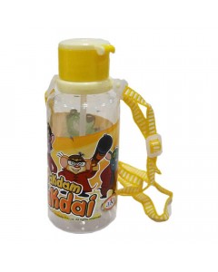 VIACOM 18 SIPPI SMALL SIPPER BOTTLE 1.00 PCS BOTTLE VIACOM 18 SIPPI SMALL SIPPER BOTTLE 1.00 PCS BOTTLE