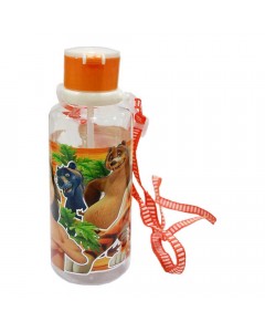 VIACOM 18 SIPPI BIG SIPPER BOTTLE 1.00 PCS BOTTLE VIACOM 18 SIPPI BIG SIPPER BOTTLE 1.00 PCS BOTTLE